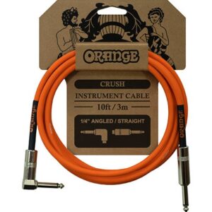 Orange CBL35-3MCD instrumentkabel 3m