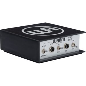Warm Audio Direct Box Passive passieve DI box