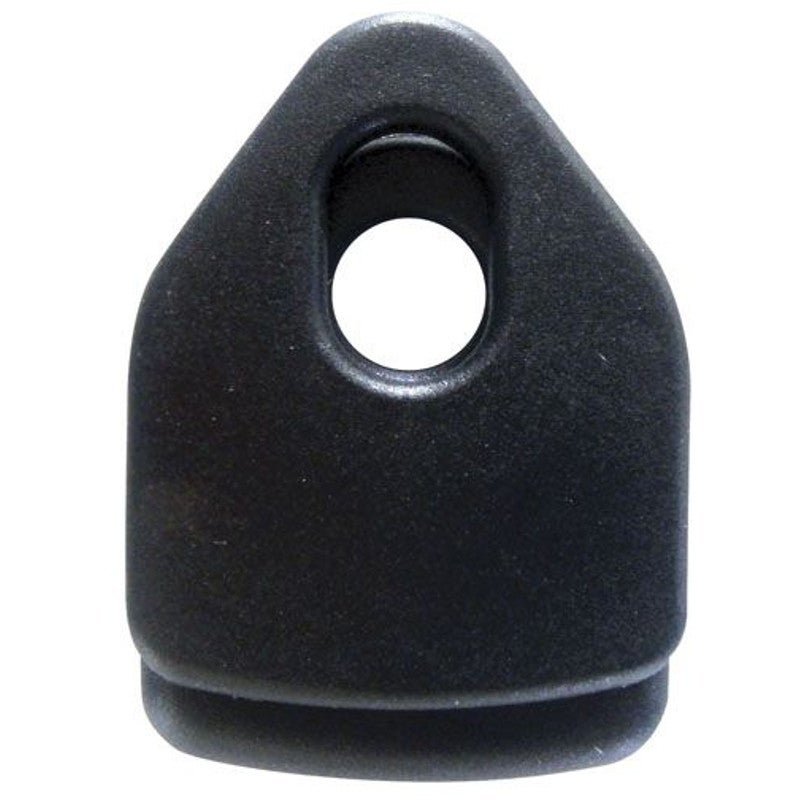 Showtec Holdon Mini Clip zwart