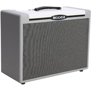 Mooer SD75 multi-effect & modeling gitaarcombo