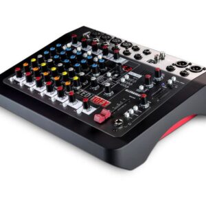 Allen & Heath ZEDi-10FX