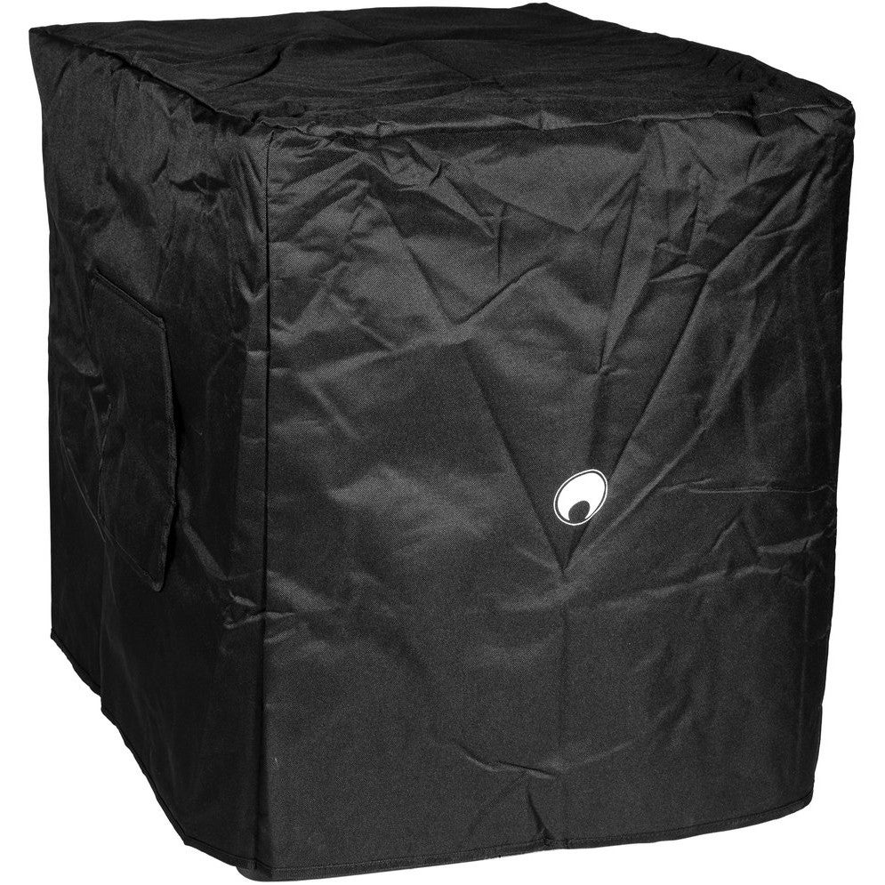 Omnitronic beschermhoes voor PAS-181(A) MK3