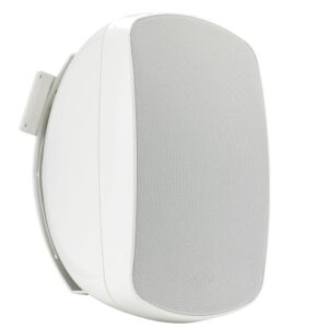 Audiophony Borneo660w 2-weg Tropical HiFi luidspreker 60W 100 V - wit (per stuk)