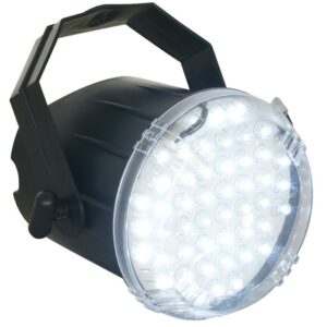 BeamZ BSS50 witte LED stroboscoop