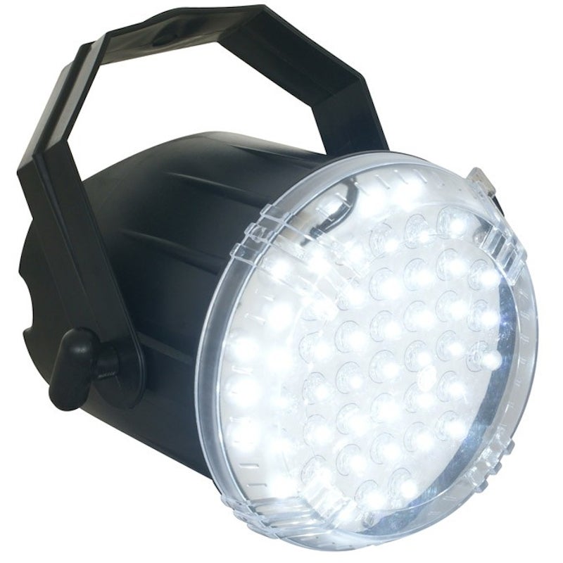 BeamZ BSS50 witte LED stroboscoop