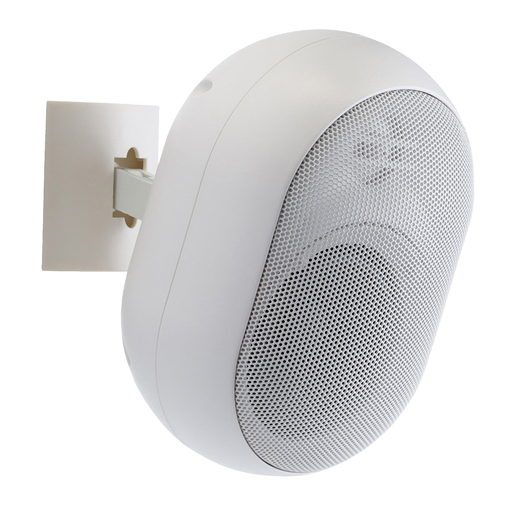 Audiophony JAVA315w set van 2 tropical luidsprekers - wit