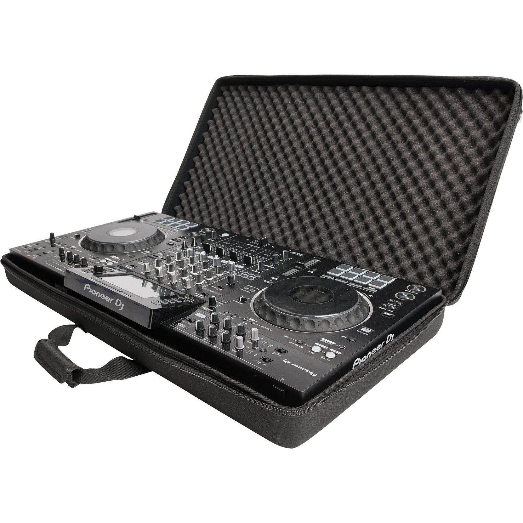 Magma CTRL Case XDJ-XZ softcase voor Pioneer XDJ-XZ en DDJ-SZ2