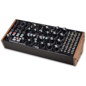 Moog Subharmonicon synthesizer