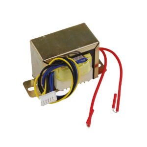 Audiophony TFS20 100 volt transformator 2,5/5/10/20W - output 8 Ohm