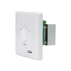 Audiophony REG60 100 volt volumeregelaar 60W