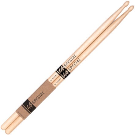 Promark LA Special 7A Wood Tip drumstokken