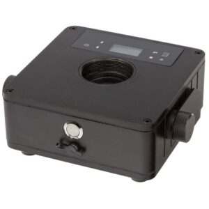 JB systems ACCU DECOLITE IP LED-projector 1 RGWB-LED buitengebruik