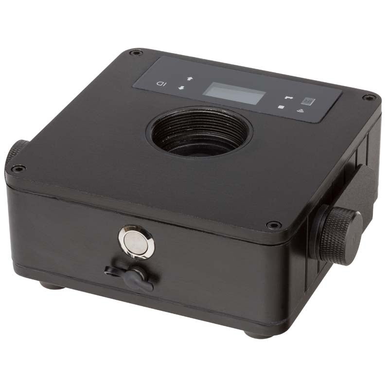 JB systems ACCU DECOLITE IP LED-projector 1 RGWB-LED buitengebruik