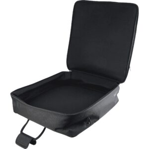 Gator Cases G-MIXERBAG-2123 58,4 x 53,3 x 15,2 cm tas voor mixer