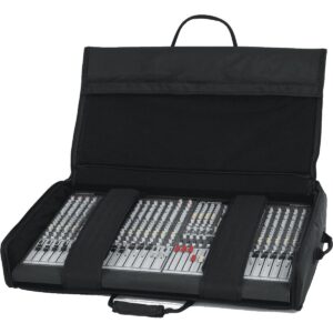 Gator Cases G-MIXERBAG-3121 78,7 x 53,3 x 17,8 cm tas voor grote mixer