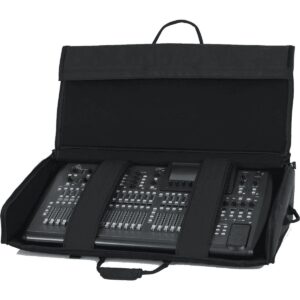 Gator Cases G-MIXERBAG-3621 91,4 x 53,3 x 20,3 cm tas voor grote mixer