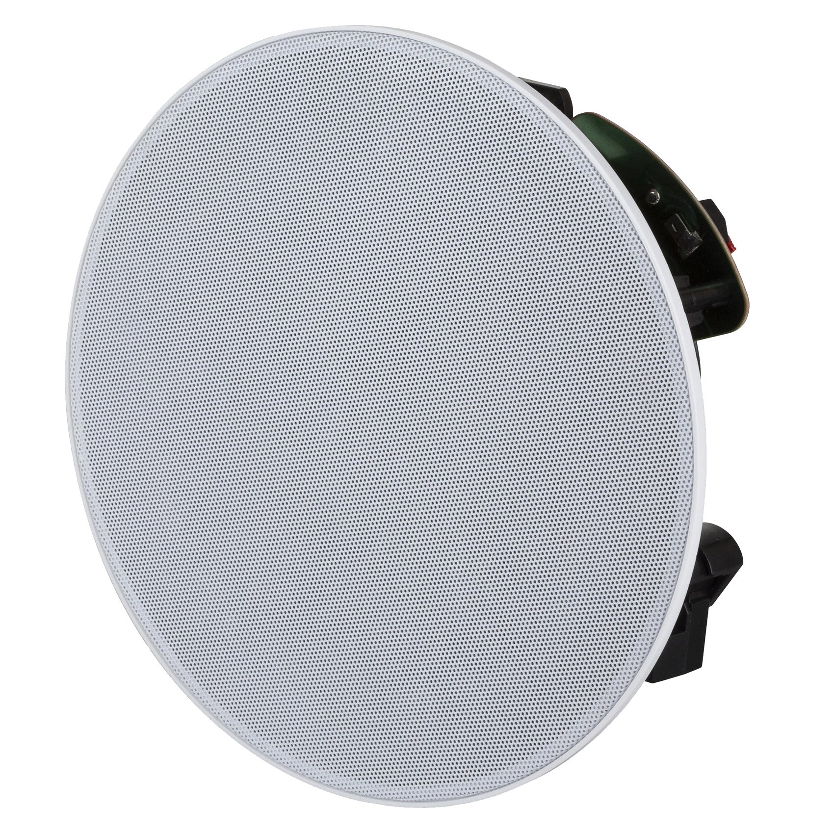 Audiophony CHP520 2-weg 5 inch plafondspeaker wit 20W - 100V/8 Ohm (per stuk)