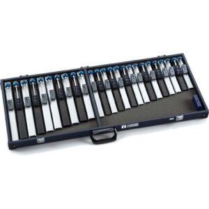 Suzuki HB-250 Tonechimes G4 - G6