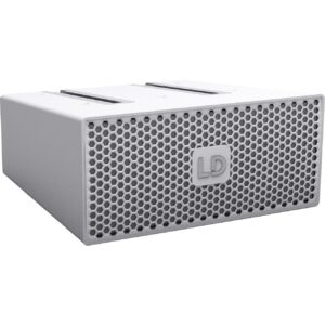 LD Systems CURV 500 SLA W SmartLink Adapter