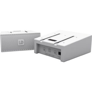 LD Systems CURV 500 SLAWT SmartLink Adapter met 70/100V transformator