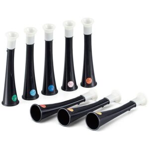 Suzuki CH-8W v2 Choir Horn set van 8