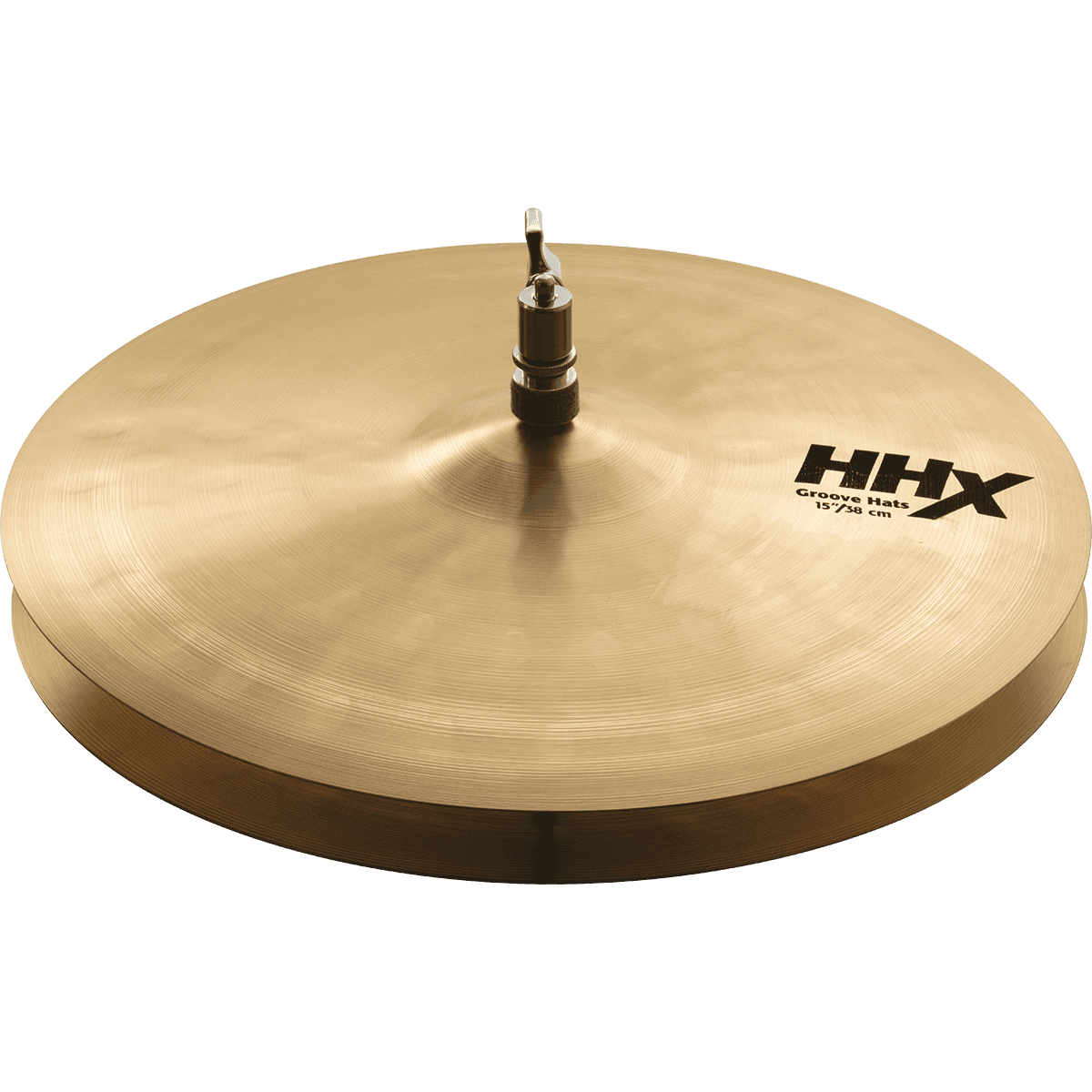 Sabian 11589XN HHX Groove Hihat 15 inch