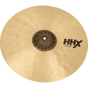 Sabian 11992XN HHX X-Treme Crash 19 inch