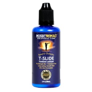 MusicNomad MN704 T-Slide Trombone Lubricant smeermiddel voor trombone