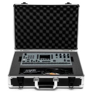 Analog Cases UNISON Case Elektron Octatrack