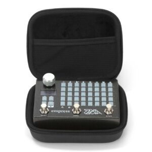 Analog Cases GLIDE Case Empress Effects ZOIA