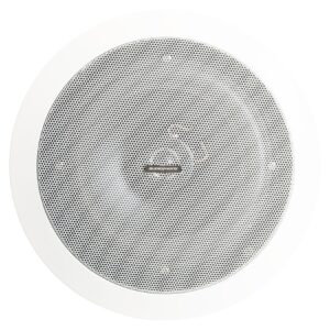 Audiophony CHP620 6,5 inch plafondspeaker wit 20 watt - 100 volt (per stuk)