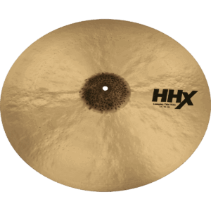 Sabian 12210XCN HHX Complex Thin ride 22 inch