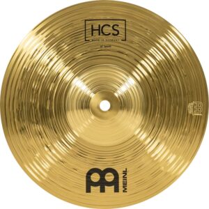 Meinl HCS10S Splash bekken