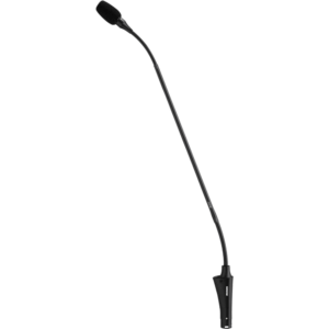 Shure Centraverse CVG18S-B/C zwanenhals microfoon