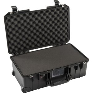Peli 1535 Air Carry-On Case 518 x 284 x183 mm met schuim