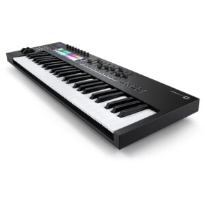 Novation LaunchKey 49 MK3 USB/MIDI keyboard