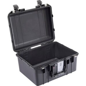 Peli 1507 Air Case 385 x 289 x 216 mm zonder schuim