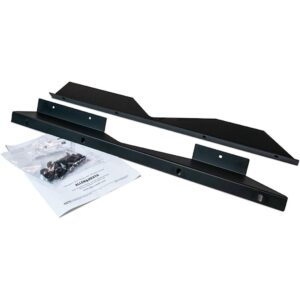 Allen & Heath SQ-5-RK19X rackmount kit voor SQ-5