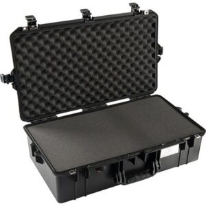 Peli 1605 Air Case 660 x 356 x 213 mm met schuim