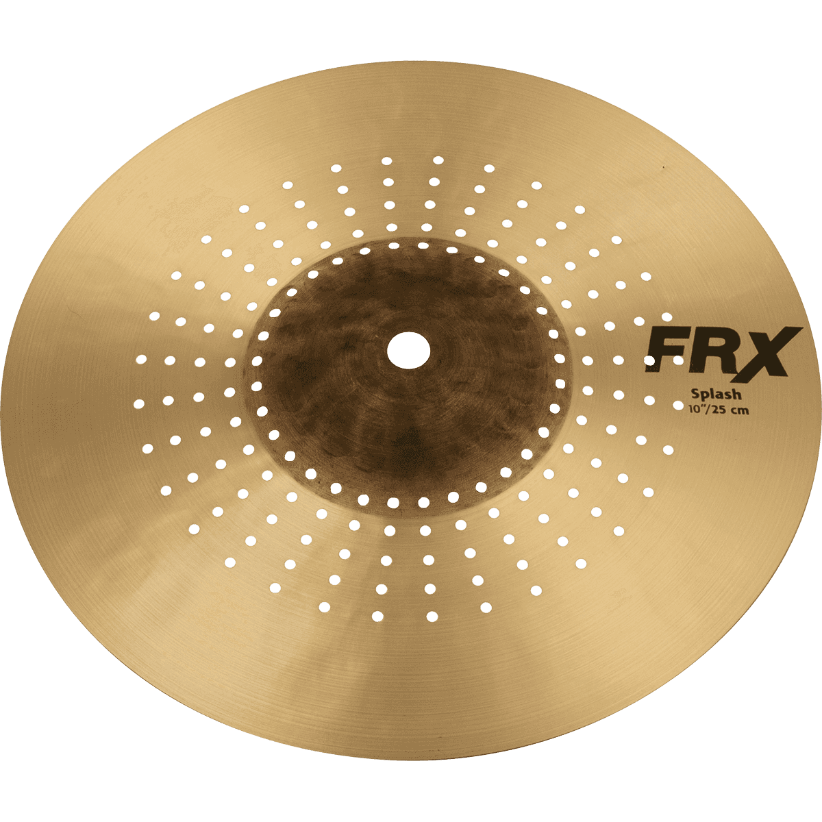 Sabian FRX1005 FRX Splash 10 inch