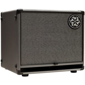Darkglass DG-112N Neodymium 1x12 inch basgitaar speakerkast