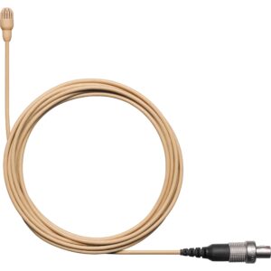 Shure TwinPlex TL47T/O-LEMO-A dasspeldmicrofoon