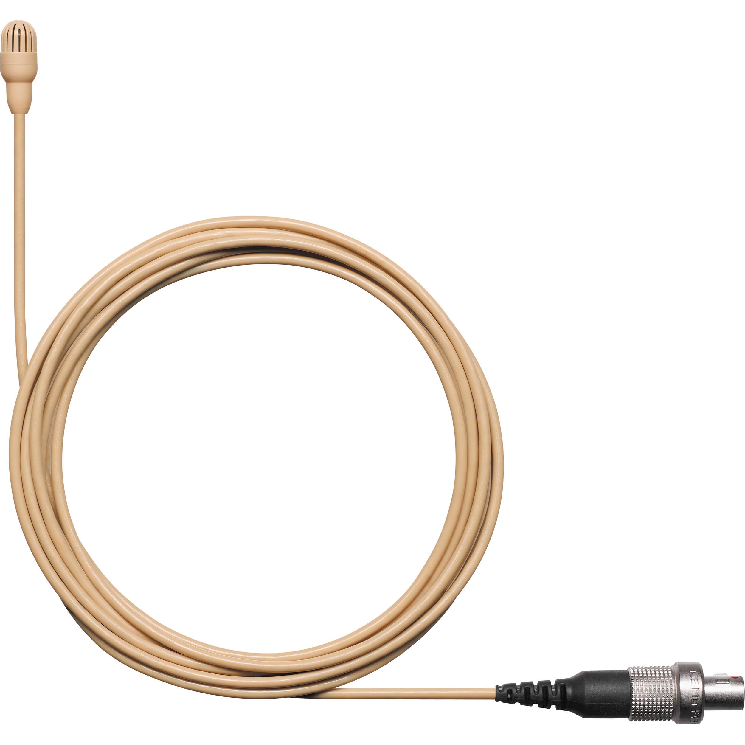 Shure TwinPlex TL47T/O-LEMO-A dasspeldmicrofoon