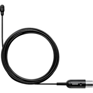 Shure TwinPlex TL47B/O-MTQG-A dasspeldmicrofoon