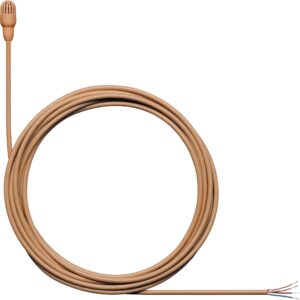 Shure TwinPlex TL47C/O-NC-A dasspeldmicrofoon