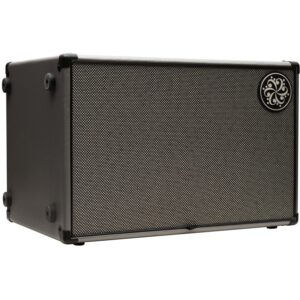 Darkglass DG-210N Neodymium 2x10 inch basgitaar speakerkast