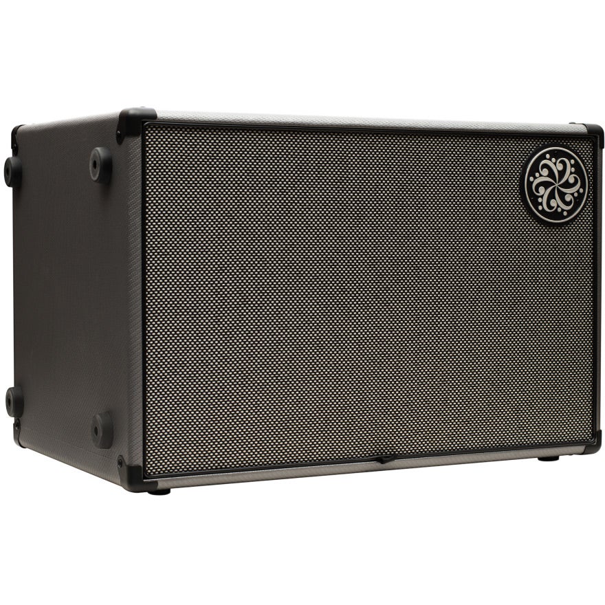 Darkglass DG-210N Neodymium 2x10 inch basgitaar speakerkast