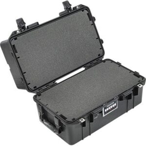 Peli 1465 Air Case 473 x 254 x 278 mm met schuim
