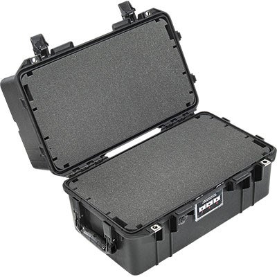 Peli 1465 Air Case 473 x 254 x 278 mm met schuim