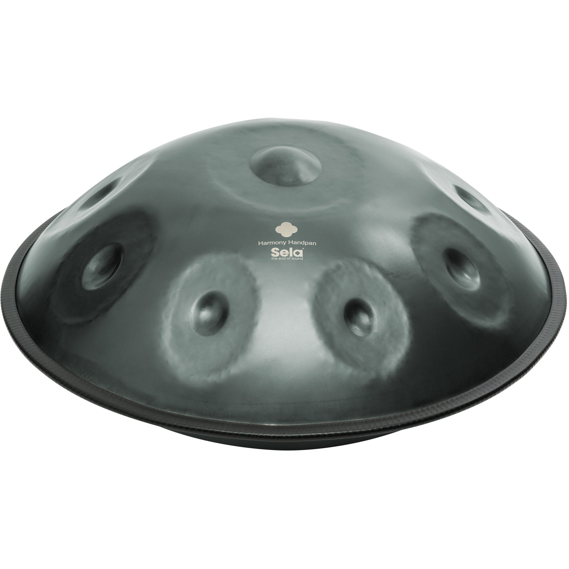 Sela SE 204 Harmony Handpan D Kurd staal